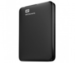 WDBU6Y0020BBK-CZA-2 TB-Zewnętrzny dysk HDD WD Elements 2 TB-czarny 2 TB