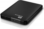 WDBUZG0010BBK-CZA-1 TB-Zewnętrzny dysk HDD WD Elements 1 TB-czarny 1 TB