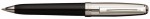 9802 BP-CZA-Długopis Sheaffer Prelude Mini-czarny/srebrny