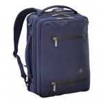 W602811-Plecak/torba na laptop 16" Wenger City Rock-Granatowy