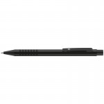 1097103-Metalowy długopis-Czarny