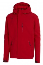 HM-886H-RED-XXXL-Softshell męski Matterhorn-red XXXL