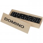 5097913-Gra domino-Beżowy