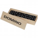 5097913-Gra domino-Beżowy