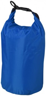 10057101-Wodoodporna torba Camper 10 l.-błękit królewski