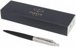 10732700-Matowy długopis Jotter XL z chromowanym wykończeniem PARKER-czarny