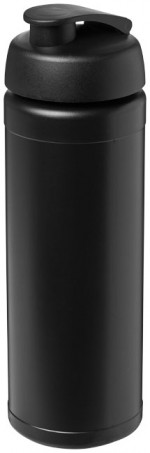 21007011-Bidon Baseline&reg; Plus o pojemności 750 ml z wieczkiem zaciskowym-czarny