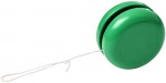 21011501-Jo-jo Garo wykonane z tworzywa sztucznego-Zielony