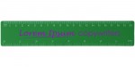 21058501-Linijka Rothko PP o długości 20 cm-Zielony