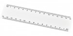 21058600-Elastyczna linijka o długości 15 cm-Biały