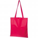 6091711-Torba non-woven-R&oacute;żowy