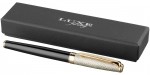 10729200-Doré Ballpoint Pen GL LUXE-czarny,Zloty
