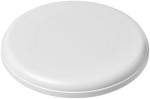 21083503-Frisbee Max wykonane z tworzywa sztucznego-Biały