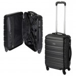 090703-Torba podróżna - walizka ESPRIT-Czarny