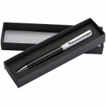 1061103-Długopis metalowy-Czarny