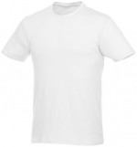 T-shirt Elevate Heros z nadrukiem logo firmy