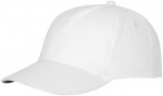 38666010-Czapka baseballówka Feniks typu 5 panel-Biały