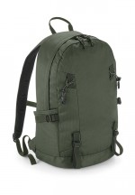 QD520-OLI-Plecak Everyday Outdoor 20L-olive green