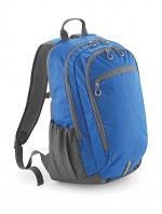 QD550-BLU-Plecak Endeavour-blue