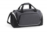 QS270-BGR-Torba Sportowa Pro Team-black/graphite