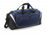 QS288-BLA-Torba Podróżna Pro Team Jumbo Kit-black/french navy