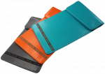 116411929-Etui na kluczyki blokujące fale RFID-turkusowy