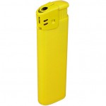 110608-Zapalniczka LICHTENSTEIN-Żółty