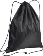 851503-Sportowa torba LEOPOLDSBURG-Czarny