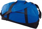206104-Sportowa torba podróżna PALMA-Niebieski