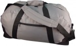 206107-Sportowa torba podr&oacute;żna PALMA-Szary