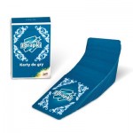 CM02-WIE-Personalizowane karty pokerowe-wielokolorowy