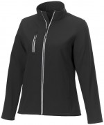 38324991-Kurtka typu softshell Orion-czarny s