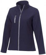 38324491-Kurtka typu softshell Orion-granatowy  s