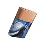 DPOWDR100-WIE-Powerbank Duracell 10050 mAh z nadrukiem full kolor-wielokolorowy