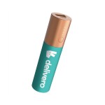 DPOWDR33-WIE-Powerbank Duracell 3350 mAh z nadrukiem full kolor-wielokolorowy