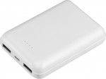 3118406-Power bank 10 000 mAh-Biały