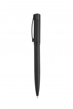 B0102500IP303-Długopis metalowy LUBERON Pierre Cardin-Czarny