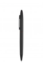 B0102300IP303-Długopis metalowy touch pen RENDOME Pierre Cardin-czarny