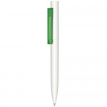 3280-White/347-Headliner Polished Basic długopis Senator-White/347