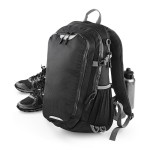 QX520-BLA-Plecak SLX 20L-black