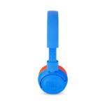DPJBL300BT-NIE-Dziecięce Słuchawki bezprzewodowe JBL On-Ear TUNE 300 BT-niebieski