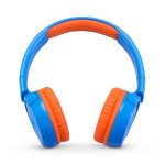 DPJBL300BT-NIE-Dziecięce Słuchawki bezprzewodowe JBL On-Ear TUNE 300 BT-niebieski