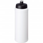 21069000-Bidon Baseline® Plus o pojemności 750 ml z wieczkiem sportowym-Biały  ,czarny