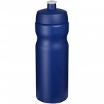 21068419-Bidon Baseline® Plus o pojemności 650 ml-niebieski