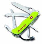 08623MWN08-Scyzoryk Victorinox RescueTool One Hand-żółty