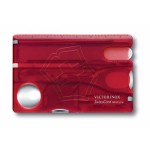 07240T05-Victorinox SwissCard Nailcare-czerwony