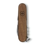 136016301-Scyzoryk Victorinox SPARTAN WOOD-brązowy