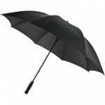 10940601-Parasol golfowy Grace 30" z uchwytem EVA-czarny