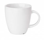 210-WHITE-Kubek Fiord Matt-biały