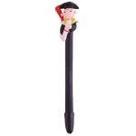 A-403-CZA-Długopis Absolwent-czarny